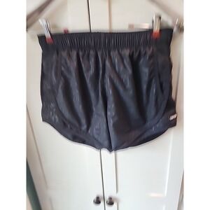 Calvin‎ Klein Running Workout Shorts Size XS  Inside Tie